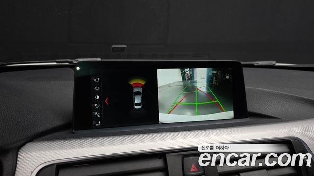 BMW 3-Series 320i M Sport