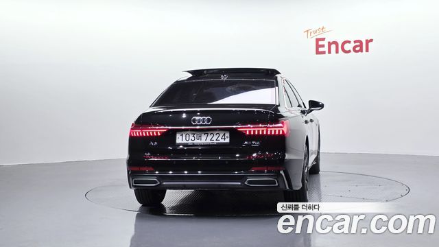 Audi A6 40 TDI Premium