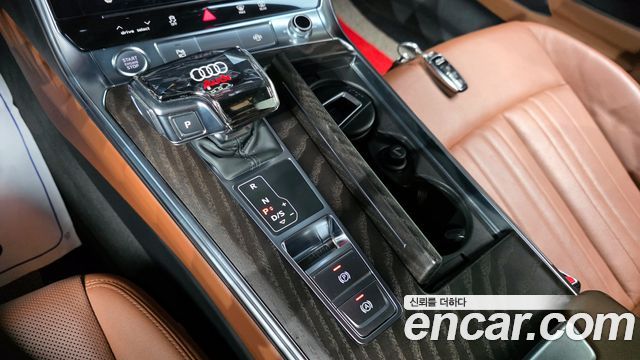 Audi A6 40 TDI Premium