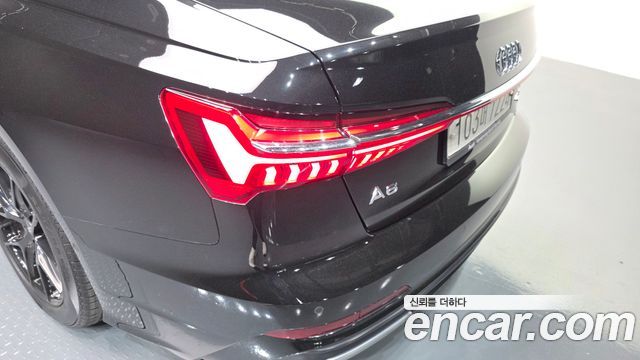 Audi A6 40 TDI Premium