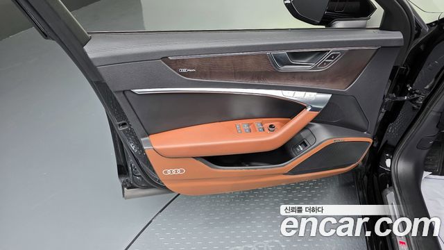 Audi A6 40 TDI Premium