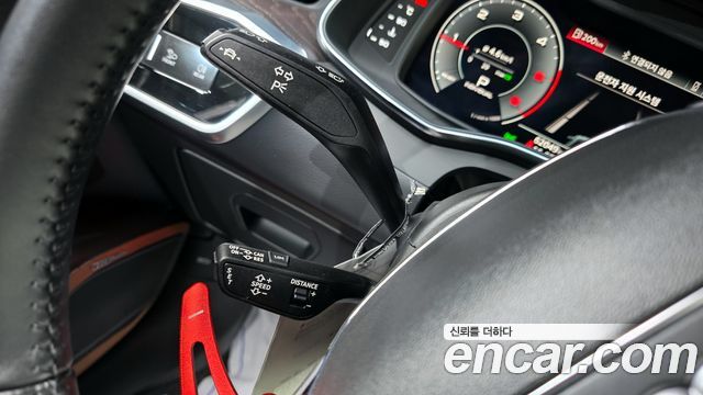 Audi A6 40 TDI Premium