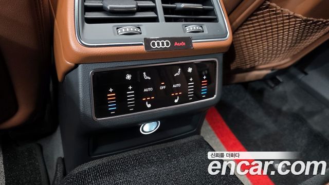 Audi A6 40 TDI Premium