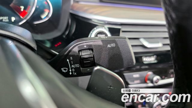BMW 5-Series 530i xDrive M Sport Package Plus