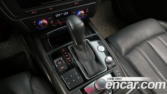 Audi A6 40 TFSI Premium