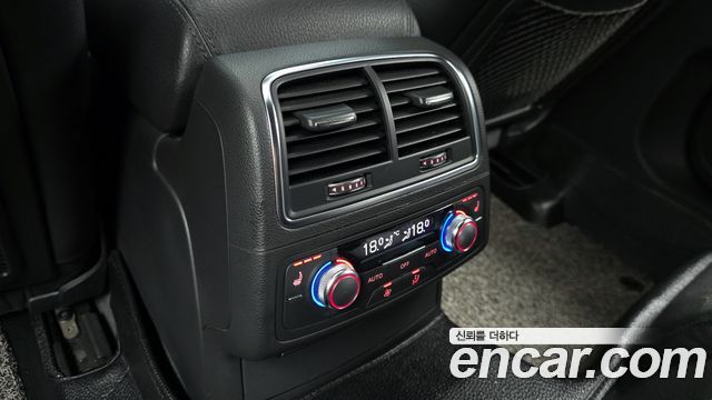 Audi A6 40 TFSI Premium