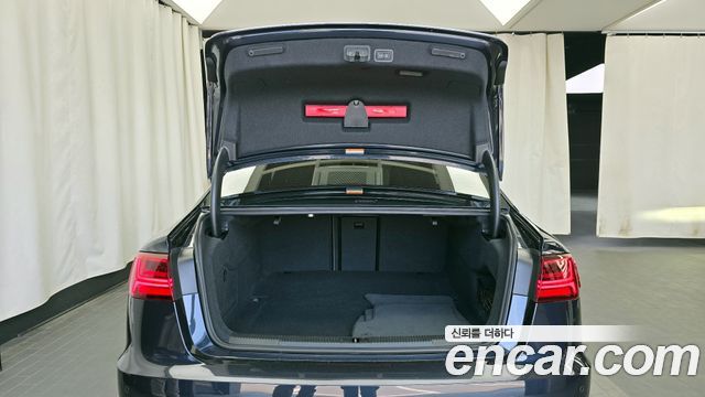 Audi A6 40 TFSI Premium
