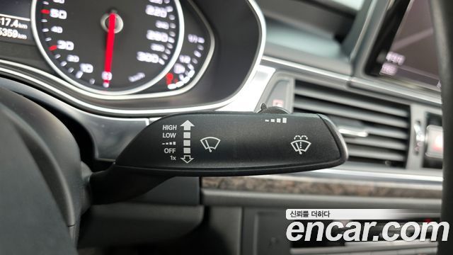 Audi A6 40 TFSI Premium