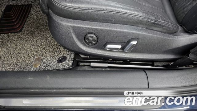 Audi A6 40 TFSI Premium