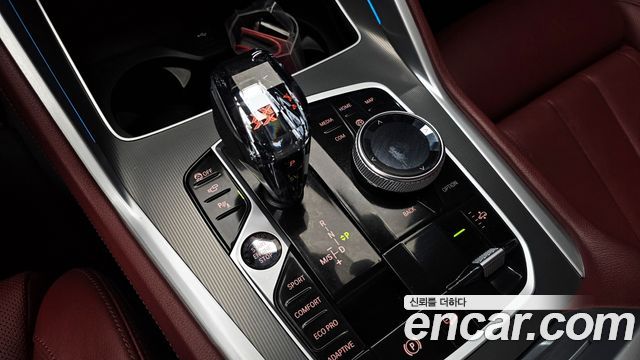 BMW X6 xDrive30d M Sport