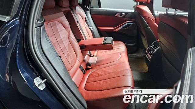 BMW X6 xDrive30d M Sport