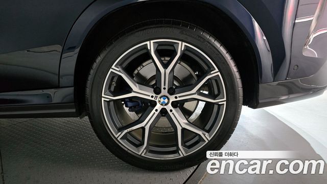 BMW X6 xDrive30d M Sport