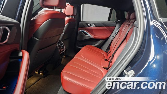 BMW X6 xDrive30d M Sport