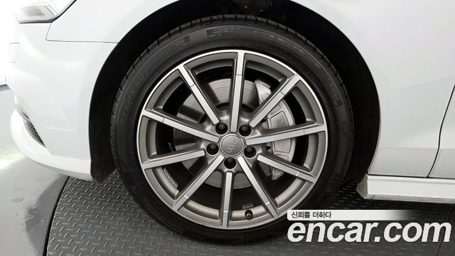 Audi A6 40 TFSI Premium