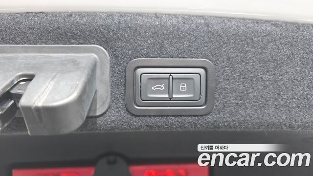 Audi A6 40 TFSI Premium