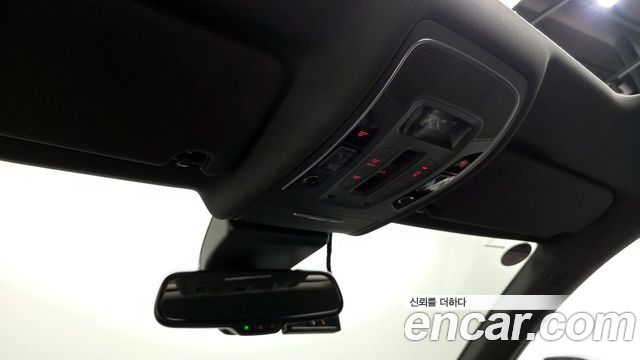 Audi A6 40 TFSI Premium