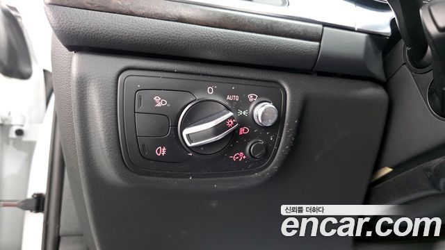 Audi A6 40 TFSI Premium