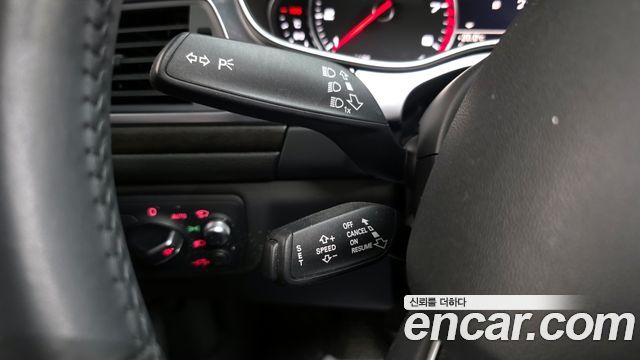 Audi A6 40 TFSI Premium