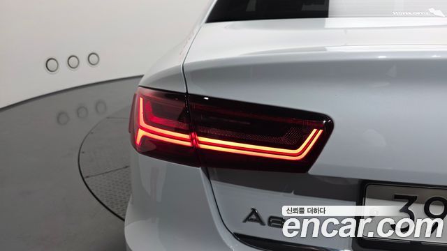 Audi A6 40 TFSI Premium