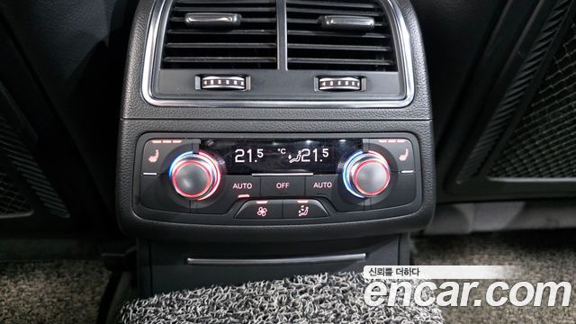Audi A6 40 TFSI Premium