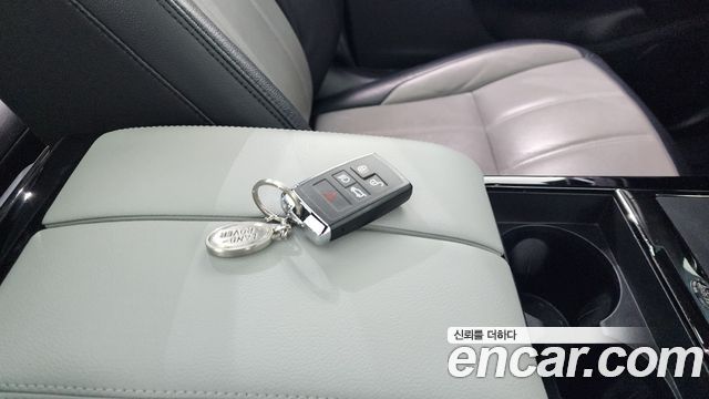 Land Rover Range Rover Evoque P250 R-Dynamic SE