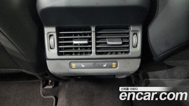 Land Rover Range Rover Evoque P250 R-Dynamic SE