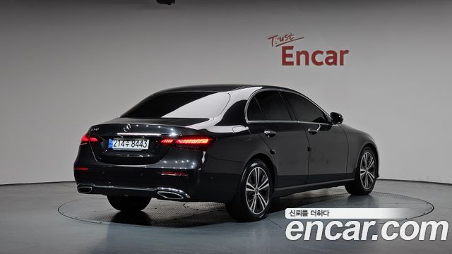 Mercedes-Benz E-Class E250 Avantgarde