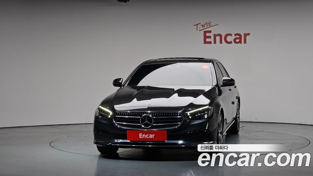 Mercedes-Benz E-Class E250 Avantgarde