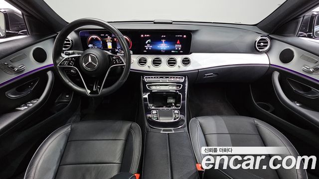 Mercedes-Benz E-Class E250 Avantgarde