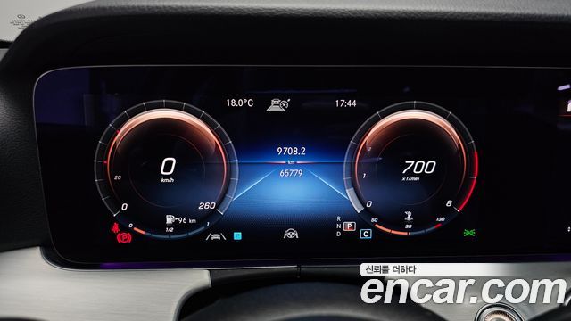 Mercedes-Benz E-Class E250 Avantgarde
