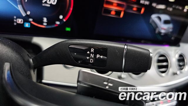 Mercedes-Benz E-Class E250 Avantgarde