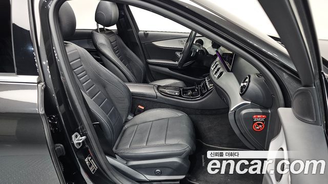 Mercedes-Benz E-Class E250 Avantgarde