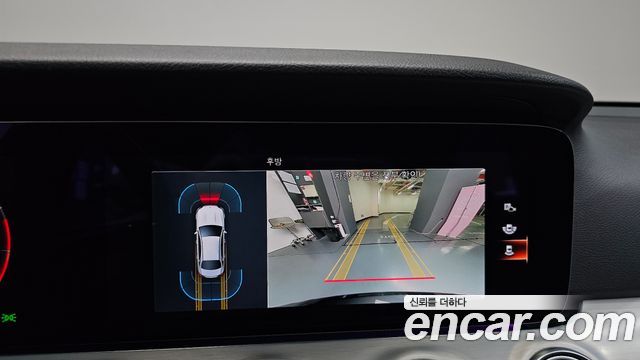 Mercedes-Benz E-Class E250 Avantgarde