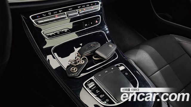 Mercedes-Benz E-Class E250 Avantgarde