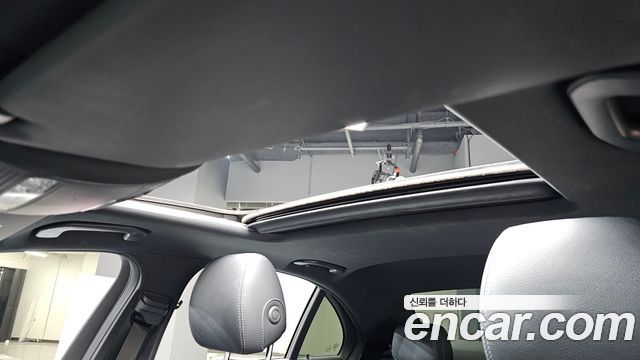 Mercedes-Benz E-Class E250 Avantgarde