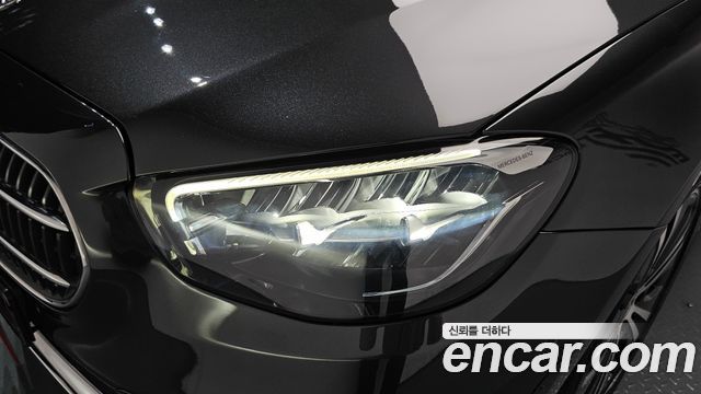 Mercedes-Benz E-Class E250 Avantgarde