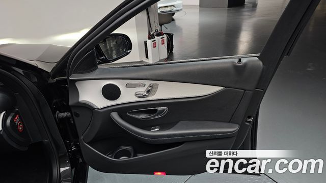 Mercedes-Benz E-Class E250 Avantgarde