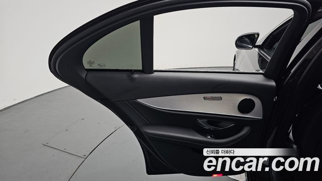 Mercedes-Benz E-Class E250 Avantgarde