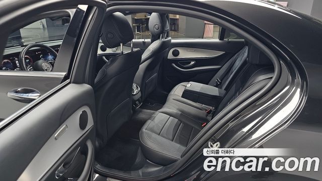 Mercedes-Benz E-Class E250 Avantgarde