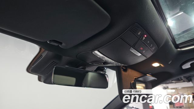 Mercedes-Benz E-Class E250 Avantgarde