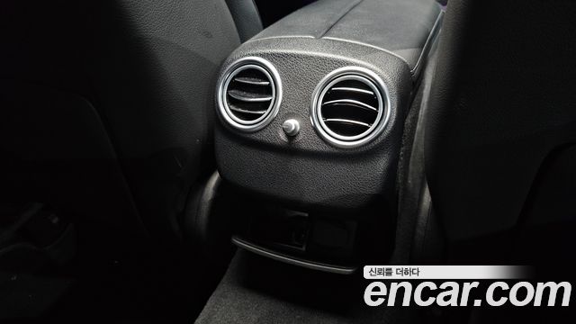 Mercedes-Benz E-Class E250 Avantgarde