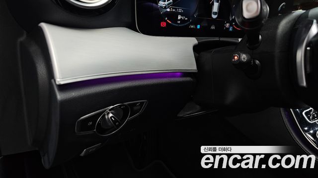 Mercedes-Benz E-Class E250 Avantgarde