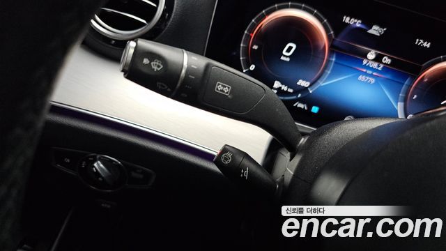 Mercedes-Benz E-Class E250 Avantgarde