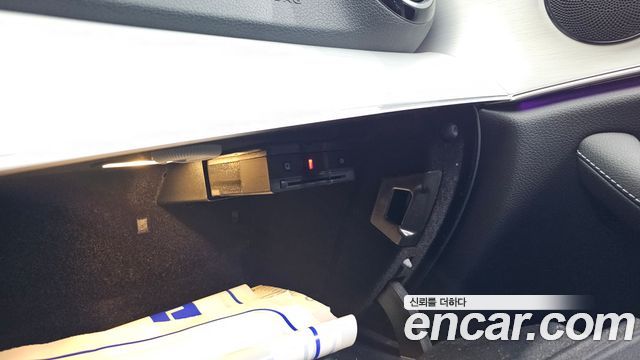 Mercedes-Benz E-Class E250 Avantgarde