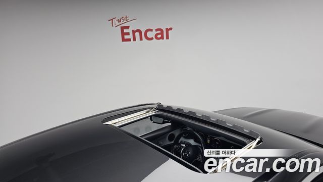 Mercedes-Benz E-Class E250 Avantgarde