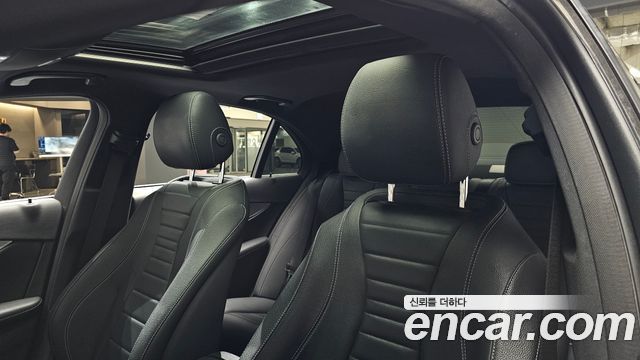 Mercedes-Benz E-Class E250 Avantgarde