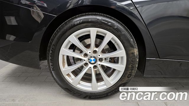 BMW 3-Series 320d