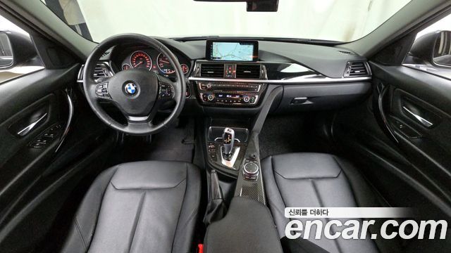 BMW 3-Series 320d