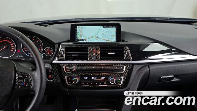 BMW 3-Series 320d