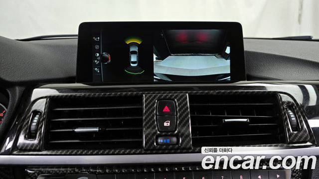 BMW 3-Series 320d
